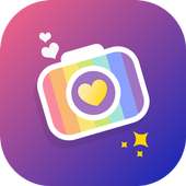 Beauty Camera Plus - Sweet Cam Selfie, Selfie City