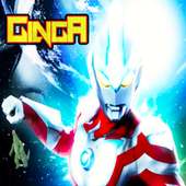 Guide Ultraman Ginga S on 9Apps