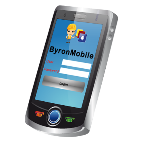 Byron control de Plagas icon