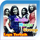 Lagu Dangdut Manis Manja Group 👩‍🎤👩‍🎤 icon