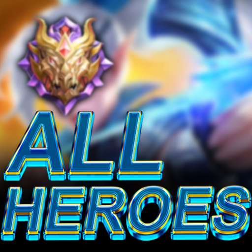 skin for legend all hero icon