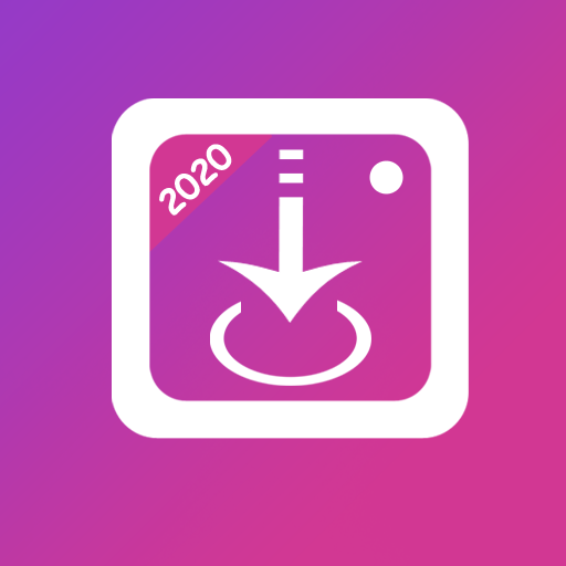 Best Photo &amp; Video Downloader for Instagram 2020 icon