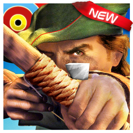 Archery Games icon