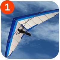 Hang Glider 3D