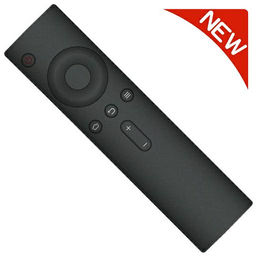 Remote Control For Mi TV icon