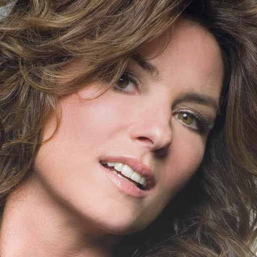 shania twain full albums icon