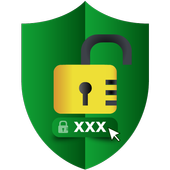 VPN Unblock Site Bokep icon