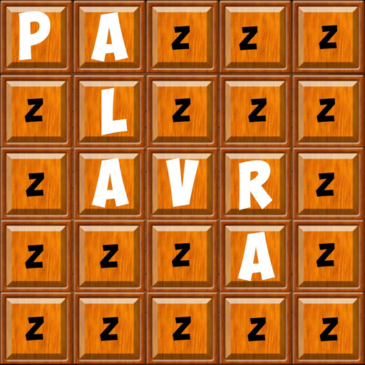 Encontrar uma palavra icon