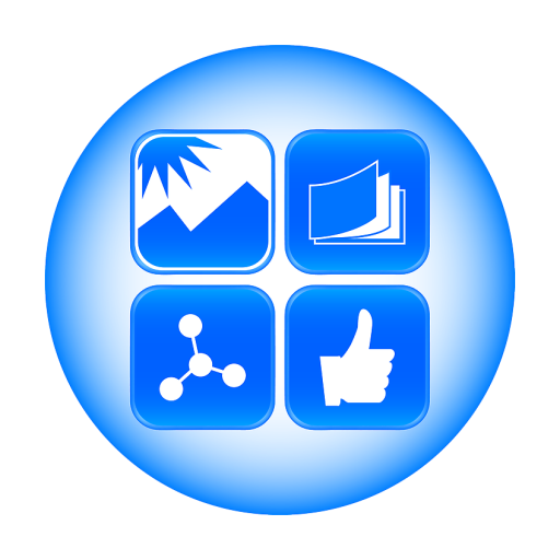 Photo IA Design: Effect Editor icon