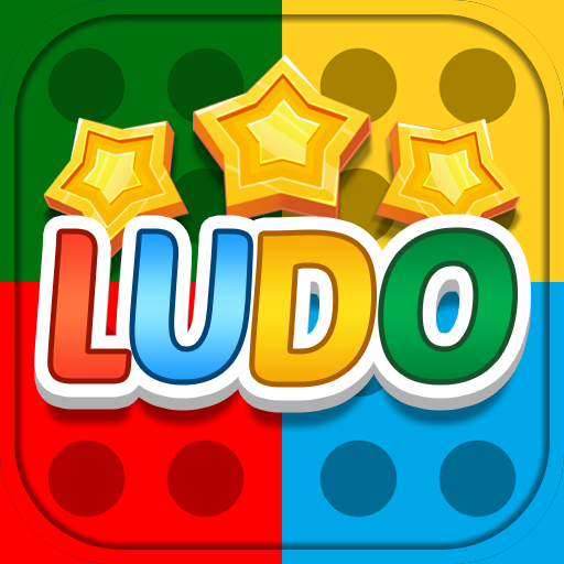 Ludo Halla Bol : Ludo Game icon
