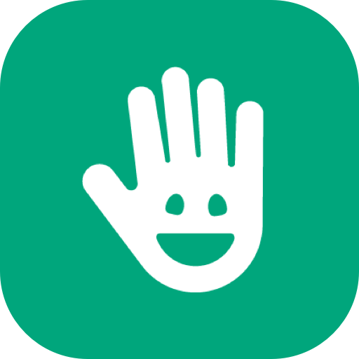 TapMyBack - Employee Feedback icon