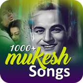 Mukesh Hit Songs