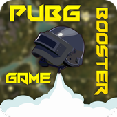 Game Booster For Pubg icon