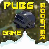 Game Booster For Pubg