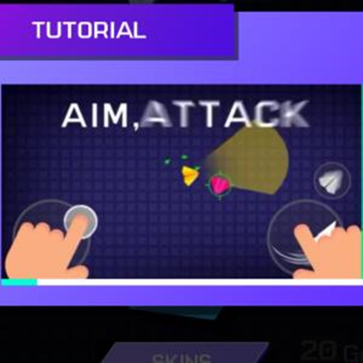 Space Flight Battle icon