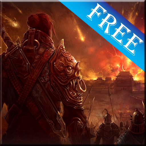 Castle Siege Lite icon