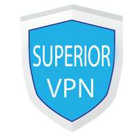 Superior VPN | Fast VPN client