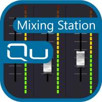 Mixing Station Qu