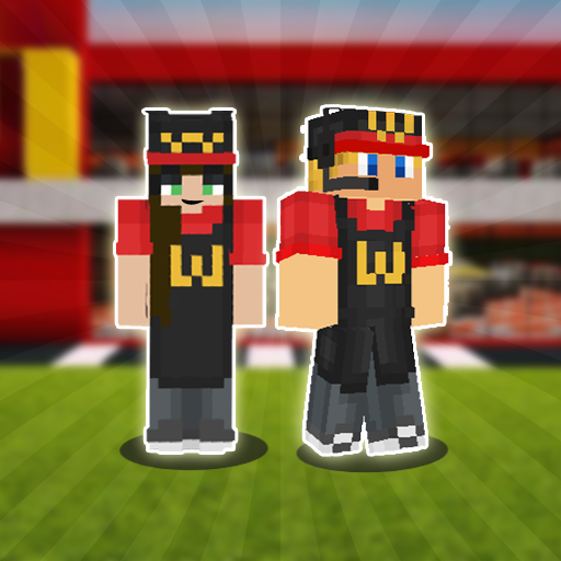 Fast Food Mod For Minecraft icon