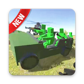 Guide For Ravenfield mod icon