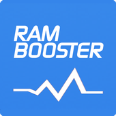 RAM Booster icon