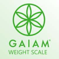 Gaiam Weight Scale