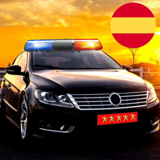 Simulador de presidente de la guardia icon