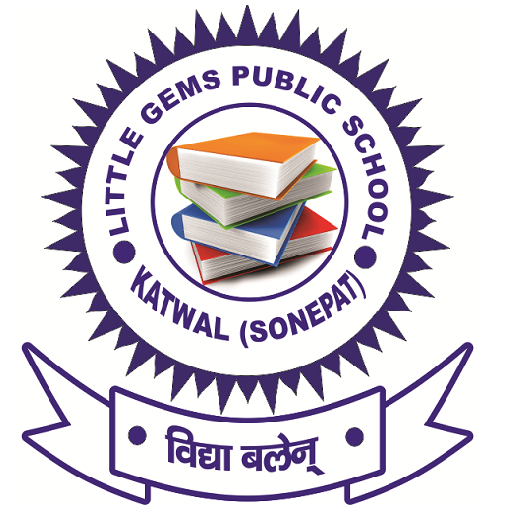 Little Gems School icon