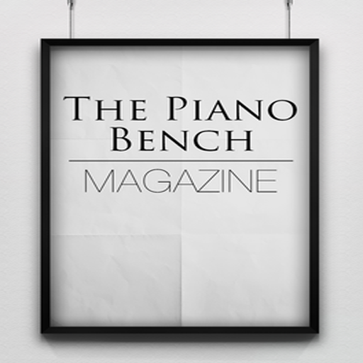 The Piano Bench Mag icon