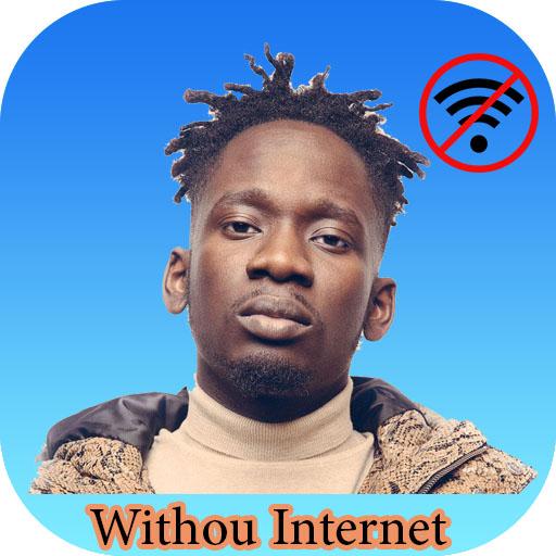 Mr eazi best songs without internet 🎵🎵🎵 icon