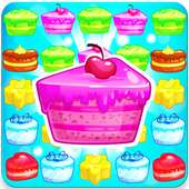 Sweet Candy Crush Jelly Saga