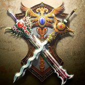 Craft and Conquest icon