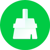 Pop Clean - Easy &amp; Fast phone optimize application icon