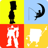 Guess The Shadow icon