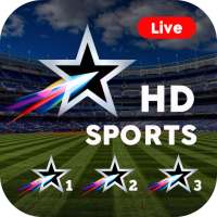 Star Sports Live Cricket Match tv Guide
