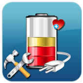 Repair Battery icon