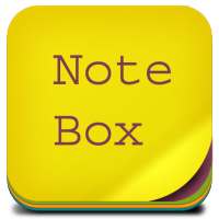 Note Box on 9Apps