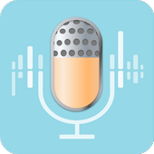 Voice Changer - Funny Voice icon