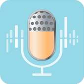 Voice Changer - Funny Voice