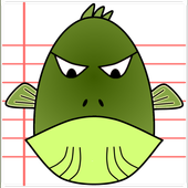 FishPredict Angler Log icon