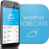 Berlin Wetter Vorhersage on 9Apps