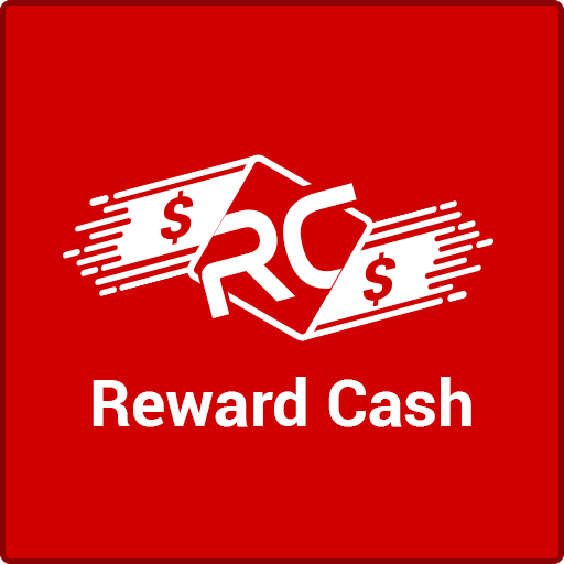 Reward Cash icon