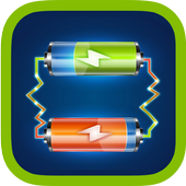 Battery Saver Pro आइकन