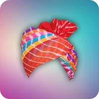 Rajasthani Turban Photo Editor on 9Apps