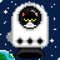 Space Cat