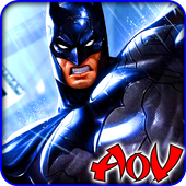 Strategy Arena of Valor [3D] icon