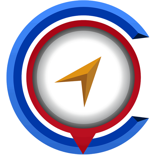 Compass PH أيقونة