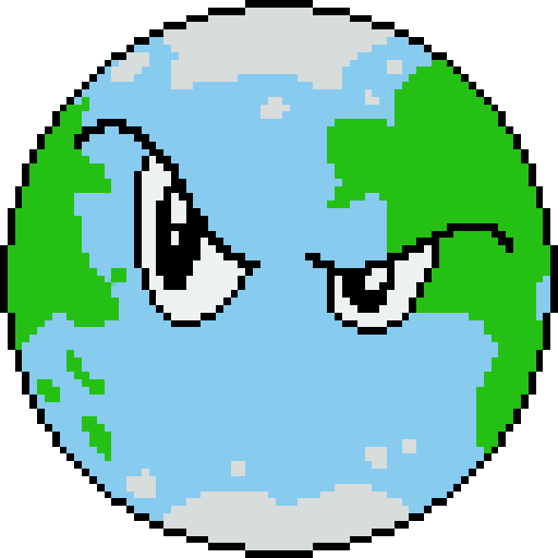 World Bash icon
