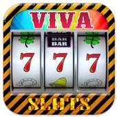 Casino Viva Slots 777