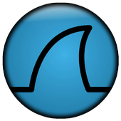|Wireshark| icon